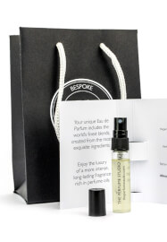 Perfume Making Workshop