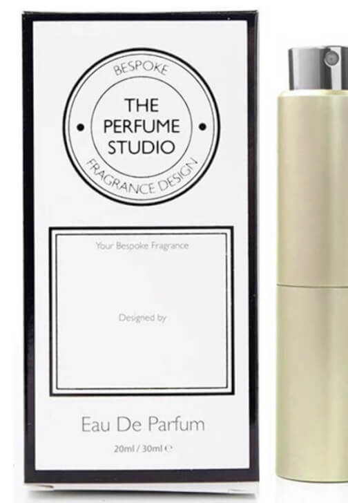 Perfume Making Workshop
