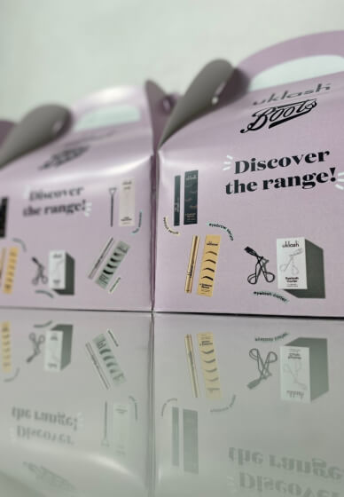 Personalised Party Favours Workshop