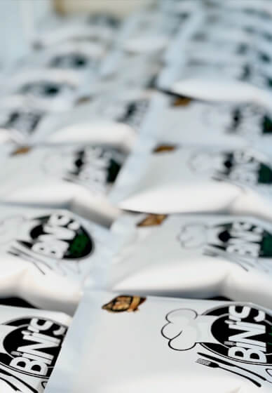Personalised Party Favours Workshop