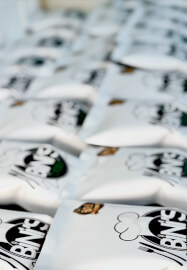 Personalised Party Favours Workshop