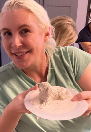 Pet Sculpture Workshop