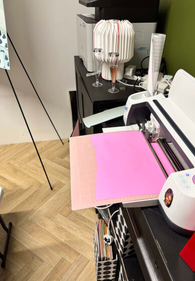 Pick, Place and Press Custom T-Shirt or Tote Bag Workshop