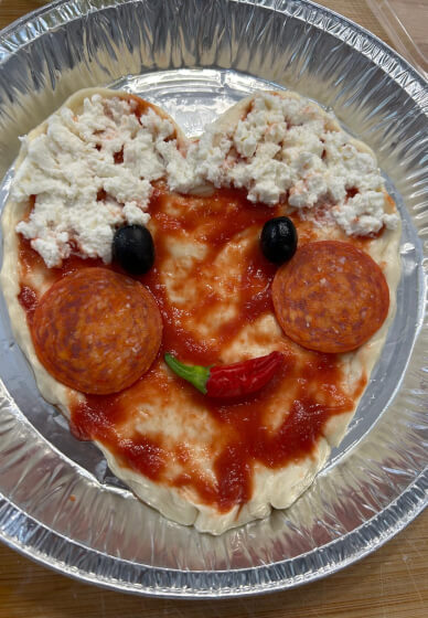 Pizza and Cocktails: Hands on Culinary Workshop