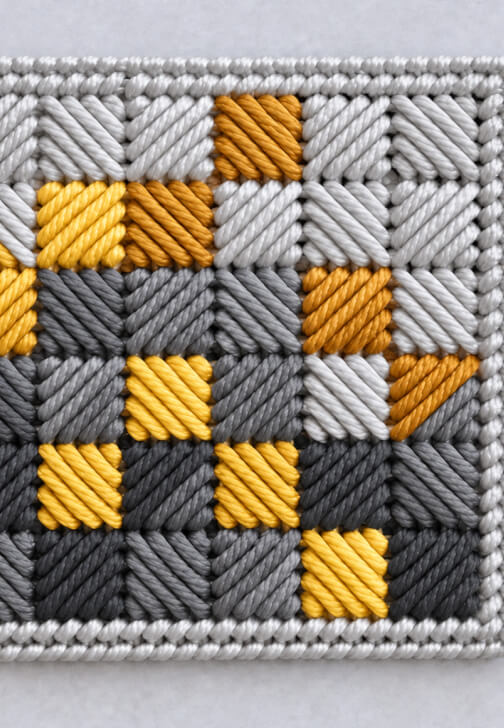 Textiles class in Hemel Hempstead