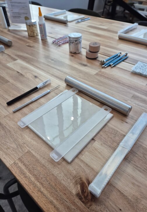 Jewellery Making class in Manchester, North West