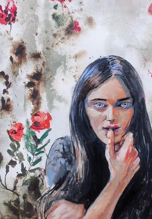 Portrait Painting Masterclass