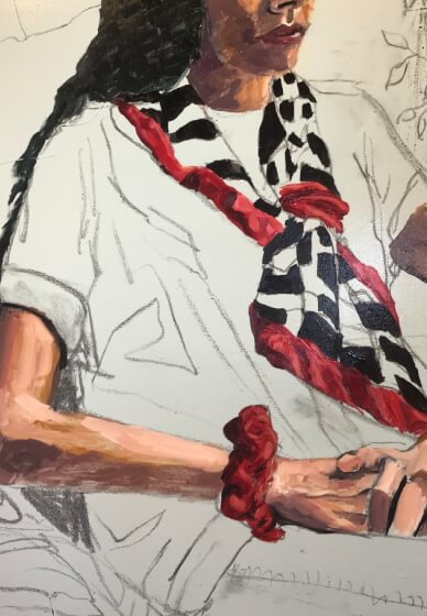 Portrait Painting Masterclass