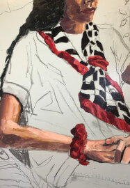 Portrait Painting Masterclass