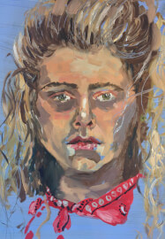 Portrait Painting Masterclass
