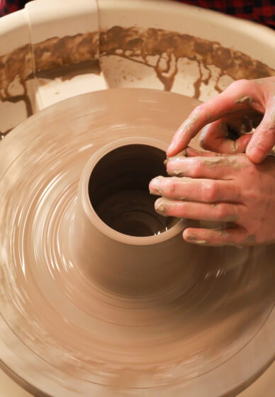 Potters Wheel for Beginners Workshop