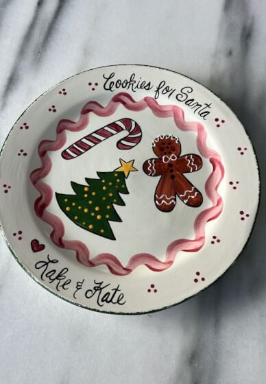 Pottery Painting and Jewellery Experience: Craft and Sparkle
