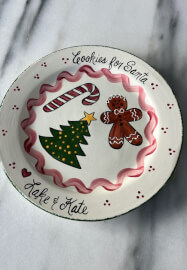Pottery Painting and Jewellery Experience: Craft and Sparkle