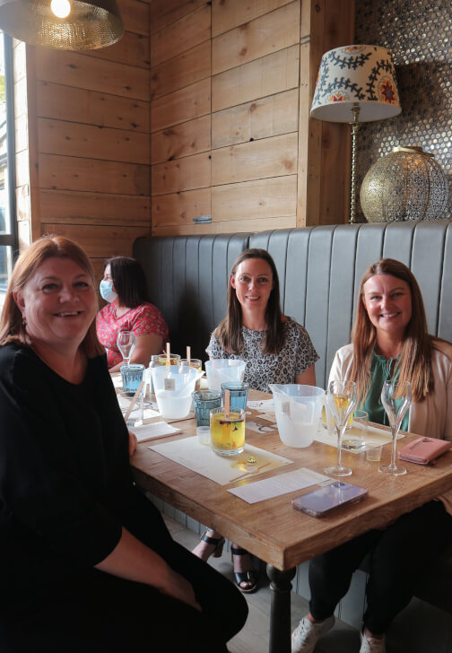 Candle Making class in Bedford