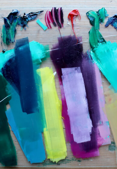 Printing Workshop: Print and Play
