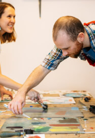Printing Workshop: Print and Play