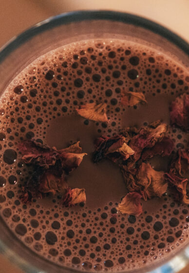Private Cacao Ceremony