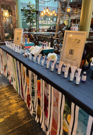 Private Fragrance Making Experience