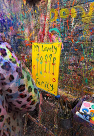 Private Group Splatter Class