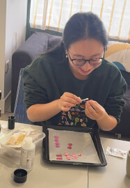Private Polymer Clay Jewellery Making Workshop