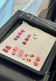 Private Polymer Clay Jewellery Making Workshop