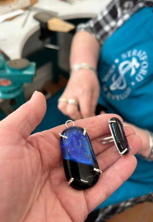 Jewellery Making class in Birmingham, West Midlands