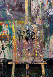 Rage and Paint: Women's Only Session