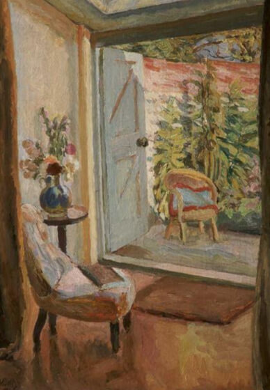 Rebels and Visionaries: The Worlds of Mary Cassatt and Vanessa Bell