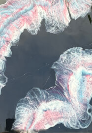 Resin Art Workshop: Create Your Own A5 Wall Art