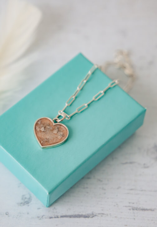 Jewellery Making class in West Allotment