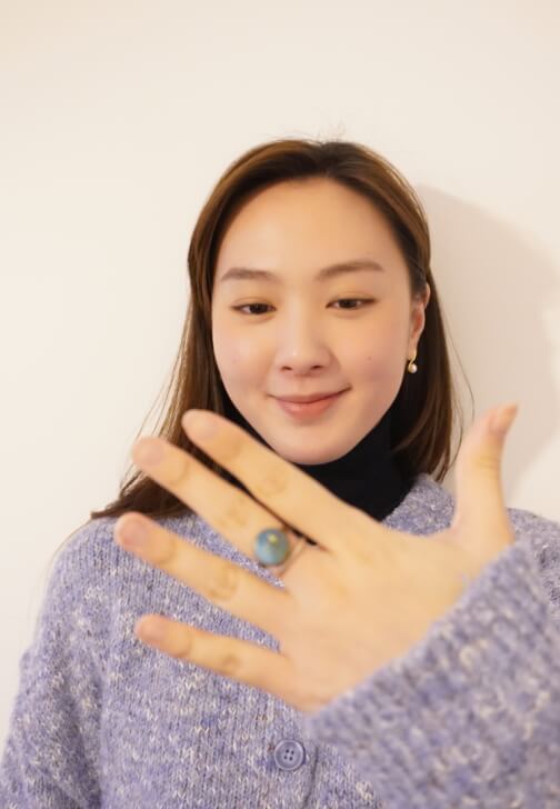 Jewellery Making class in West Kensington