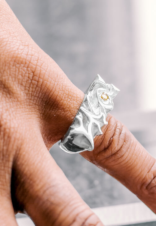 Jewellery Making class in Whitechapel, London