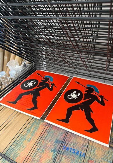 Screen Printing Intermediate Course