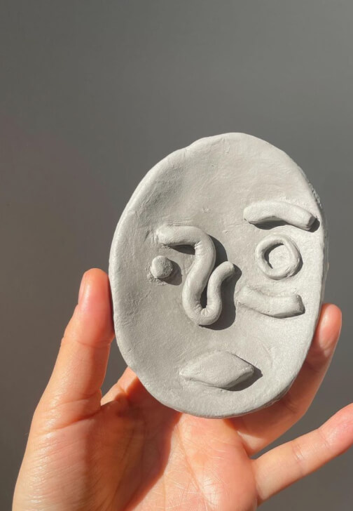 Pottery class in York