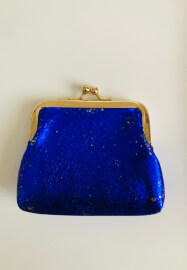 Shiny Purse Workshop