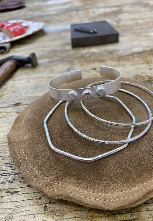 Jewellery Making class in Lechlade, South West