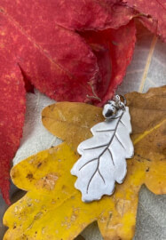 Silver Clay Jewellery Class