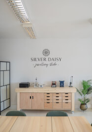 Silver Clay Jewellery Workshop: Ring Making and Stone Setting