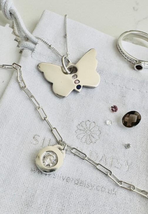 Jewellery Making class in St Albans, East of England