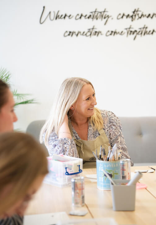 Silver Clay Jewellery Workshop: Ring Making and Stone Setting