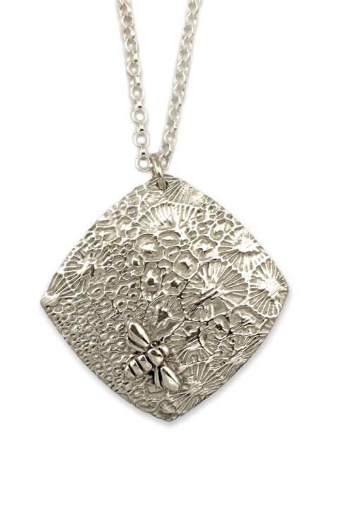 Jewellery Making class in Mayford