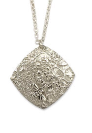 Silver Jewellery: Silver Clay Taster Workshop with Sian Hamilton