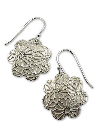 Silver Jewellery: Silver Clay Taster Workshop with Sian Hamilton