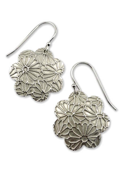 Photo from a jewellery Making class in Mayford