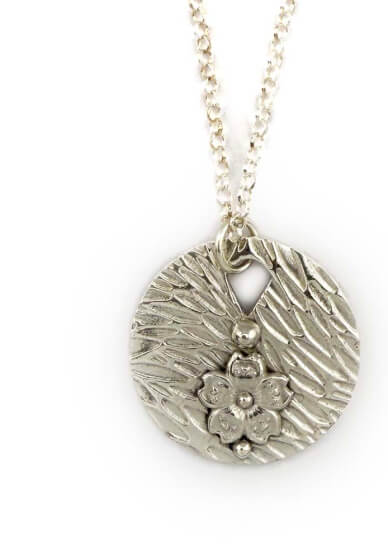 Silver Jewellery: Silver Clay Taster Workshop with Sian Hamilton