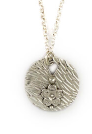 Silver Jewellery: Silver Clay Taster Workshop with Sian Hamilton