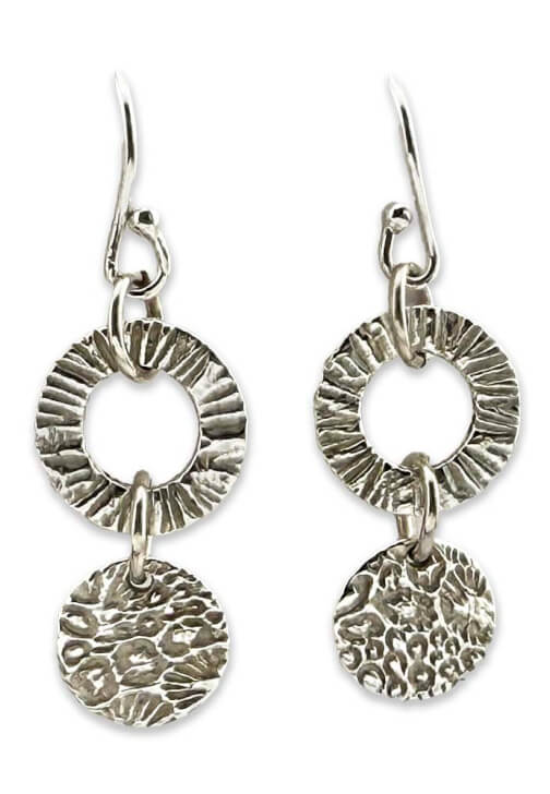 Jewellery Making class in Mayford with Workshop 925