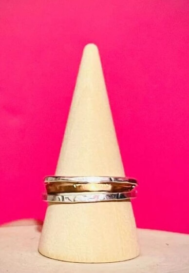 Silver Rings and Things Jewellery Making Class