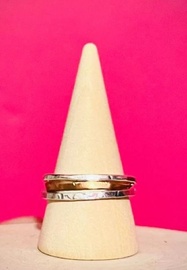 Silver Rings and Things Jewellery Making Class