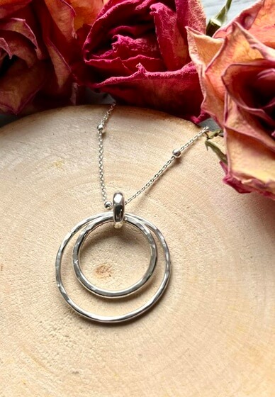 Silver Rings and Things Jewellery Making Class